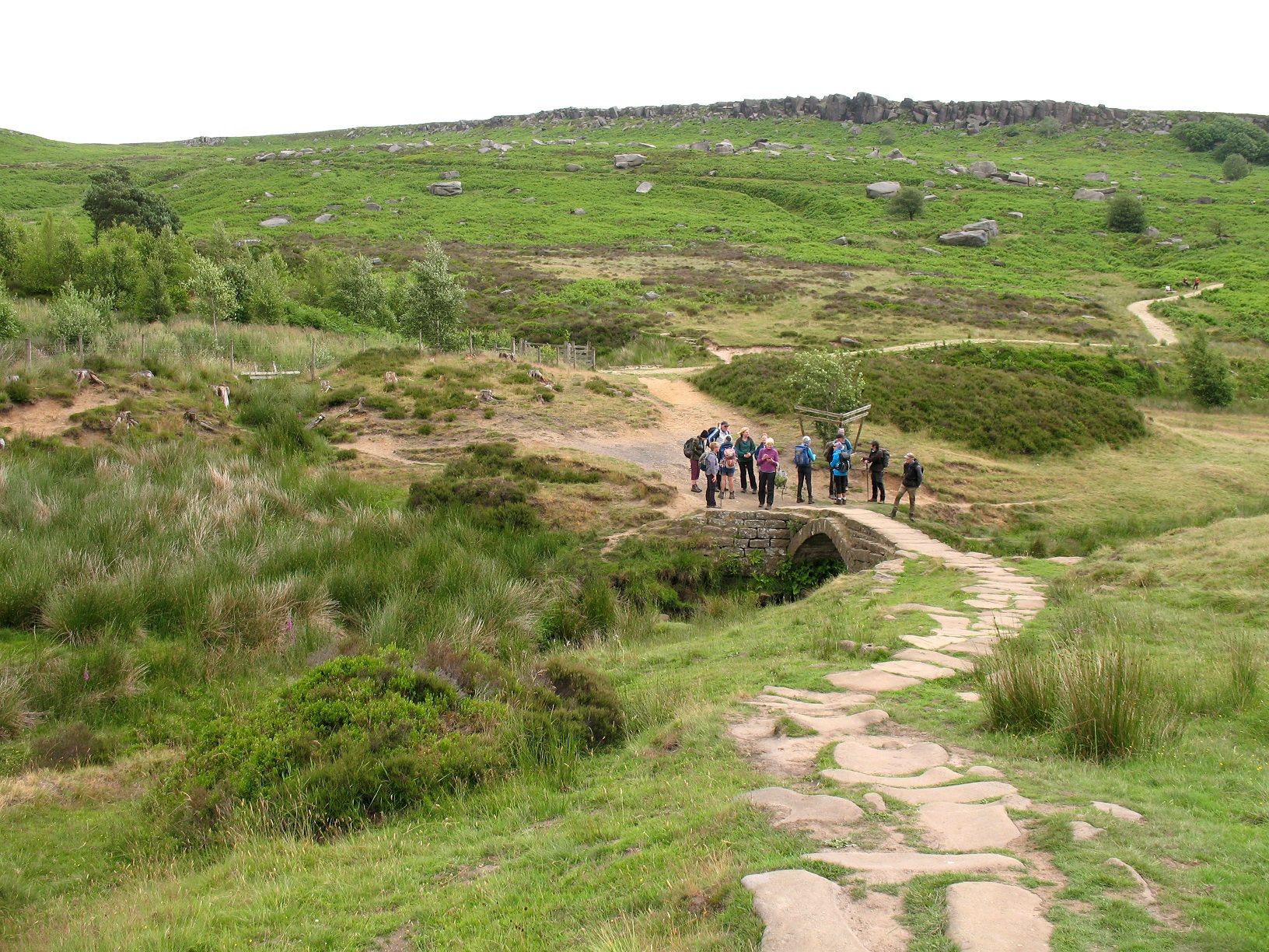 Burbage Edge